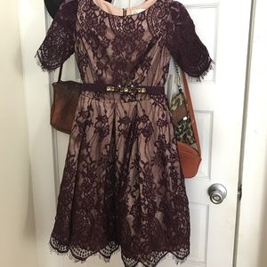 NWT Modcloth Dress